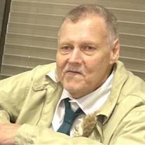 Gary Dwayne Brackett