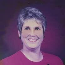 Rebecca Seawright