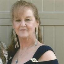 Ms. Jeanne Ruth "Ruthie" Eckleberry