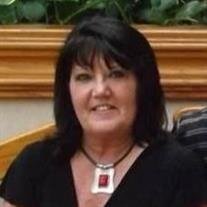 Pamela Ann Taylor Toole