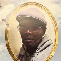 Mr. Jackie Lee Lewis Sr.