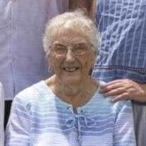 Matilda F. "Sis" Tillie"  Lower