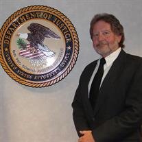 Richard Lee Moore