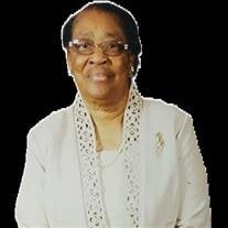 Mrs. Gladys D. Barno