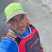 Jorge Alexis Zapata Pagan