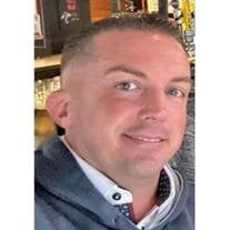 Christopher M. Rossi