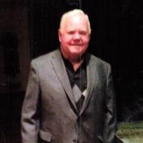 Richard Ray Mason