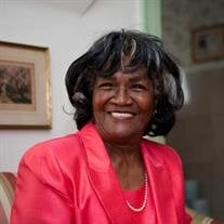 Blanche Whitaker