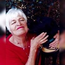 Carolin Florence Kline
