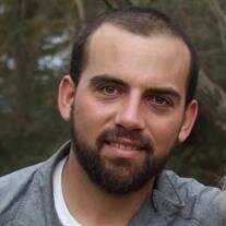 Mr. David Chance Snyder