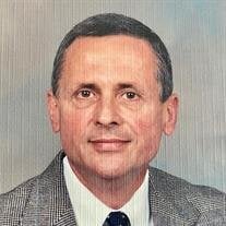 Ronald "Ron" L. Szymanski