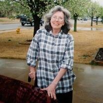 Kathleen Ann Bowman