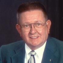 Ivan P. Elsass