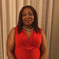 Francine L Weeks