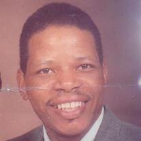 Percy Edwards