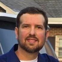 Daryl Patrick McGowan