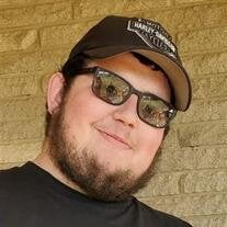 Christopher James Taylor