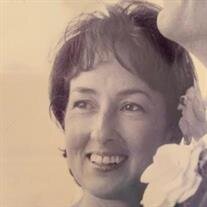Mary Adrian Anderson