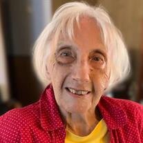 Oddny Clausen