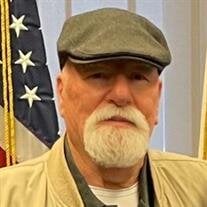 Jerry Wayne Callis