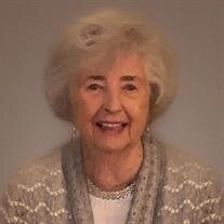 Joan S. Belcher