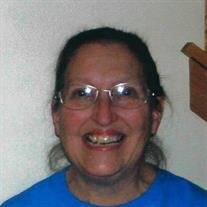 Doris K Shafer