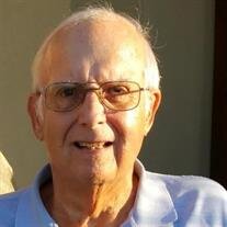 Richard Arnold Priester