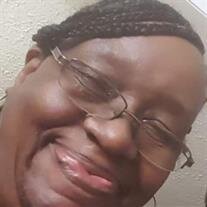 Ms. Brenda Alexandria Price