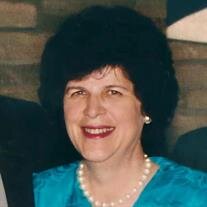 Frances S. Pangburn