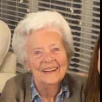 Ingeborg T Price