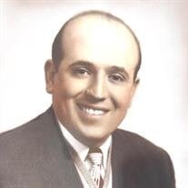Peter Bruno Tallerico