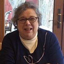 Beverly Ann Kober