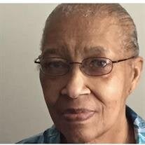 Lucille James