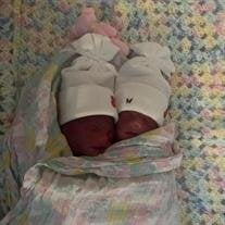 Zoey and Za'nai Mobley
