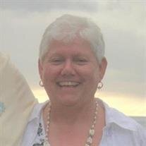 Billie Barnes