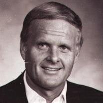 Thomas D. Anderson