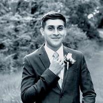 Adrian "Tony" Velez-Esparza