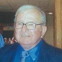 Bernard J. Moran