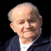 Joe P. Parke