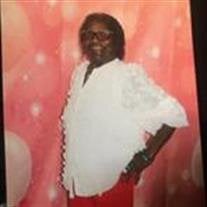 Bettye Smith