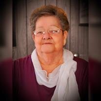 Joyce Ann Bryant Inman