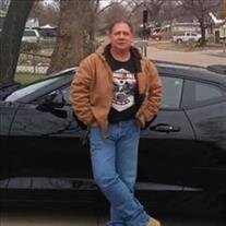 James Leroy Grimes, Jr.