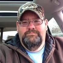 David Allen Love