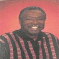 Mr. Reginald M. Roberson