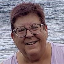 Barbara A. Arioli