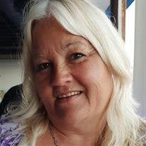 Mrs. Linda Michaels-Negri