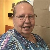 Sandra Lee Crabtree