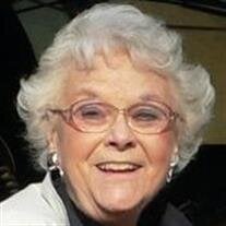 Mary Lou Kaak