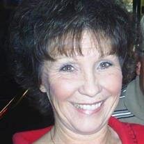 Judy Chapton