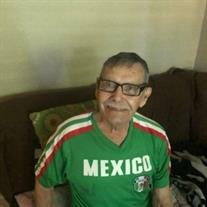 Santos T. Rendon